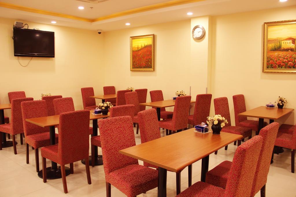 Hanting Hotel Baoji Gaoxin South Railway Station Branch Cameră foto